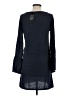 Chaser Blue Casual Dress Size S - photo 2