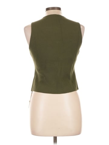 Commense Sleeveless Blouse (view 2)