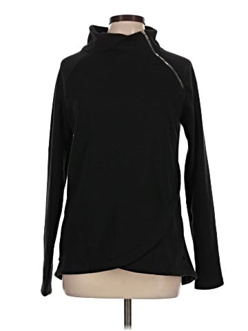 ZX Turtleneck Sweater (view 1)