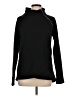 ZX Black Turtleneck Sweater Size L - photo 1