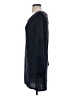 Chaser Blue Casual Dress Size S - photo 5