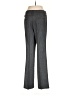 AB Studio Tweed Gray Dress Pants Size 6 - photo 2