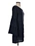 Chaser Blue Casual Dress Size S - photo 4