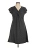 Soybu Tweed Gray Casual Dress Size M - photo 1
