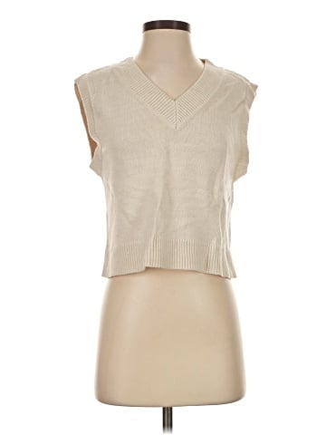 Divided by H&M Sleeveless Blouse (view 1)