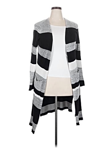 Faded Glory Cardigan (view 1)