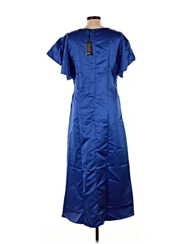 Vonda Casual Dress (view 2)