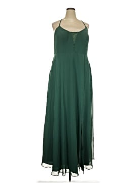 Azazie Casual Dress (view 1)