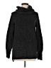 DKNY Jeans Black Turtleneck Sweater Size M - photo 1
