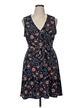 41 Hawthorn Casual Dress