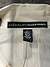 Linda Allard Ellen Tracy Ivory Long Sleeve Silk Top Size 14 - photo 7