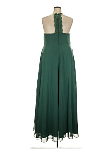 Azazie Casual Dress (view 2)