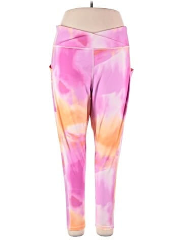 Adore Me Active Pants (view 1)