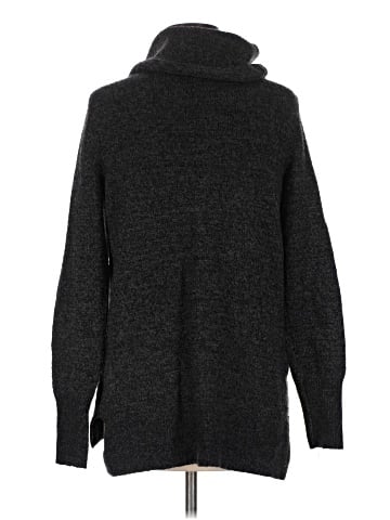 DKNY Jeans Turtleneck Sweater (view 2)