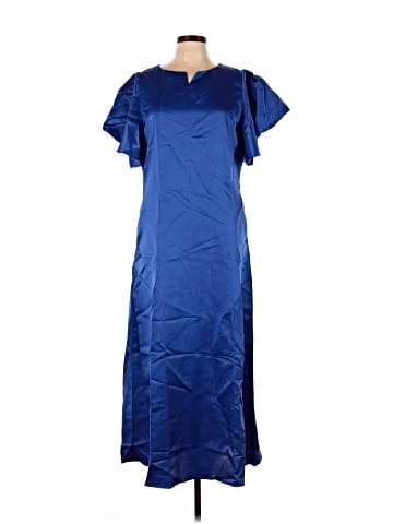 Vonda Casual Dress (view 1)