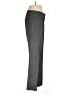 AB Studio Tweed Gray Dress Pants Size 6 - photo 4