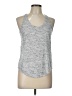 Mudd Gray Tank Top Size L - photo 1