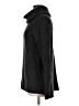 DKNY Jeans Black Turtleneck Sweater Size M - photo 5