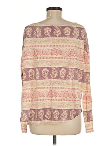 Free People Long Sleeve T-Shirt (view 2)