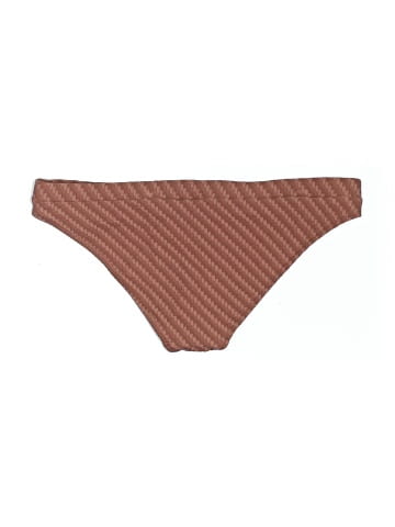 Solid & Striped Swimsuit Bottoms (view 2)