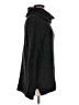DKNY Jeans Black Turtleneck Sweater Size M - photo 4