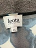 Leota Argyle Blue Cocktail Dress Size XS - photo 6