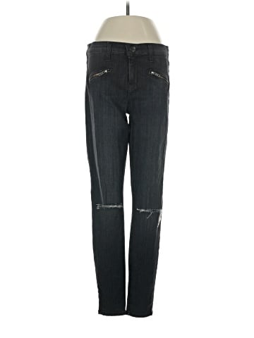 Current/Elliott Jeans (view 1)