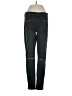 Current/Elliott Black Jeans Size XS (0) - photo 1