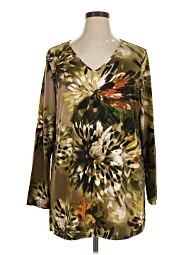 Susan Graver Casual Dress