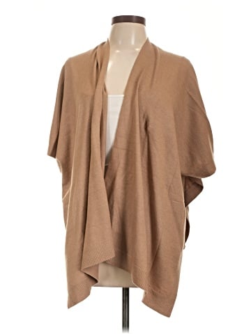 Walmart Poncho (view 1)