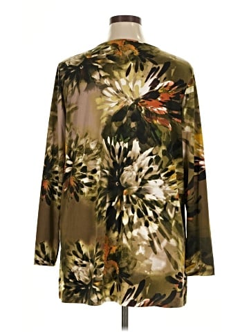 Susan Graver Casual Dress (view 2)