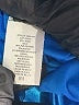 Windsor Blue Cocktail Dress Size 9 - photo 8