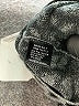 Olivaceous Animal Print Gray Cardigan Size M - photo 8
