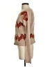 Maison Jules Chevron-herringbone Tan Pullover Sweater Size S - photo 5