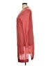 Halogen Red Kimono Size XL - photo 5
