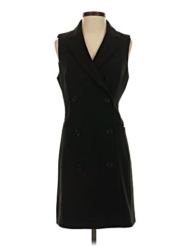 Club Monaco Vest (view 1)
