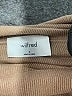 Wilfred Brown Wool Pullover Sweater Size S - photo 7