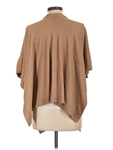 Walmart Poncho (view 2)