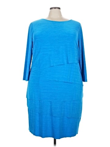 Tahari by ASL Casual Dress (view 1)