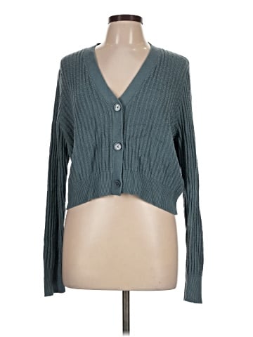 Lauren by Ralph Lauren Cardigan (view 1)