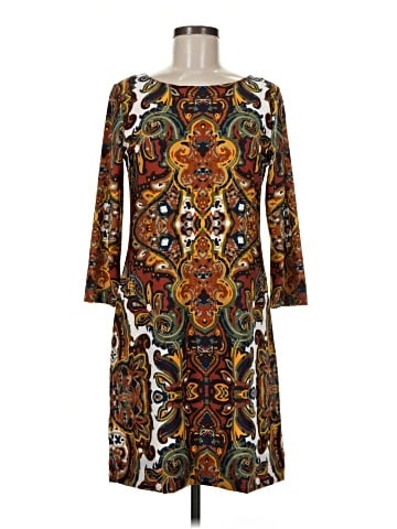 Haani Casual Dress (view 1)