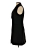 Club Monaco 100% Polyester Black Vest Size 4 - photo 5
