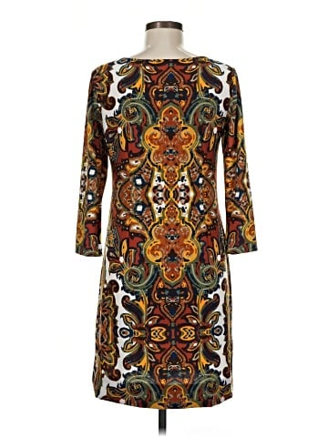 Haani Casual Dress (view 2)