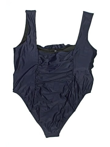 J.Crew One Piece Swimsuit (view 2)