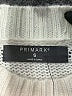 Primark Ivory Pullover Sweater Size S - photo 7