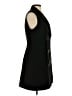 Club Monaco 100% Polyester Black Vest Size 4 - photo 4
