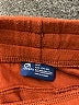 Gap Fit Solid Brown Casual Pants Size 14 - 16 - photo 3