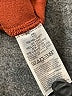 Gap Fit Solid Brown Casual Pants Size 14 - 16 - photo 4