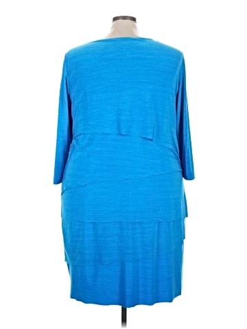 Tahari by ASL Casual Dress (view 2)