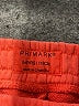 Primark Solid Orange Shorts Size 5 - 6 - photo 3
